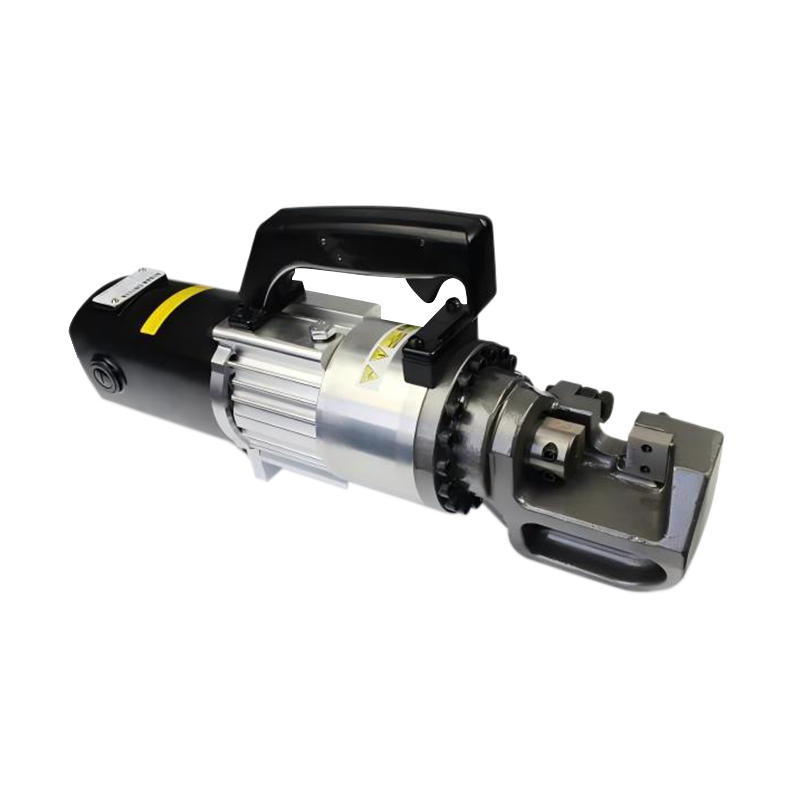 Portable Steel Bar Cutter for 25mm Steel Bars Steel Bar Cutting Machine