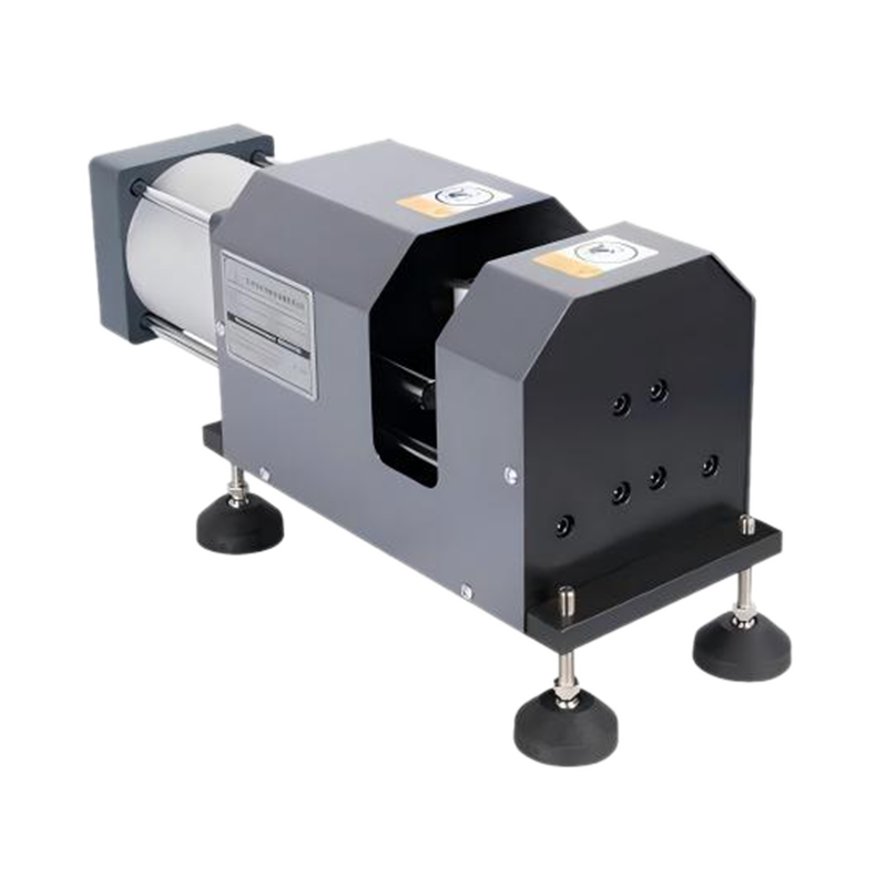 Large Square Thick Cable Wire Harness Cutting Machine Cutting Knife Tool Small Pure Pneumatic Cable Cutters