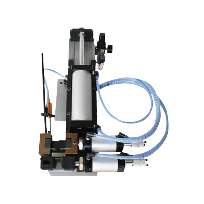Pneumatic Skin Stripping Machine Selection Starts With Specs