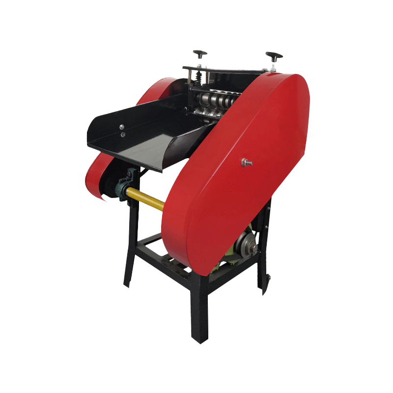 Automation Advantages Of Automatic Wire Cutting And Stripping Machines With Pneumatic Crimpers