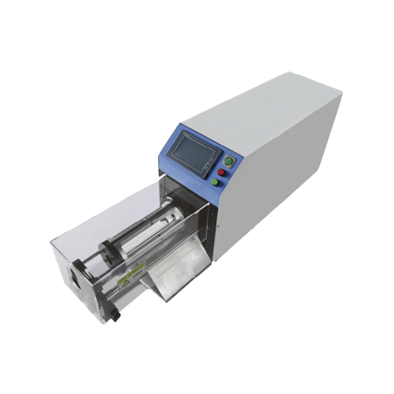 Streamline Your Wire Processing: The Advantages of Semi-Automatic Strippers